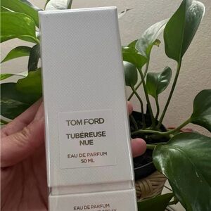 NIB Tom Ford Tubéreuse Nue Eau de Parfum Fragrance 1.7oz/50ml
